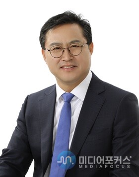 이경용 더불어민주당 제천단양지역위원장